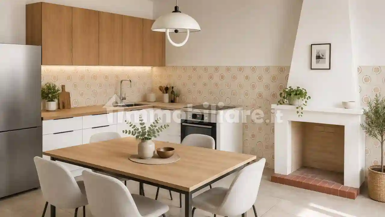 Casa indipendente - foto 4