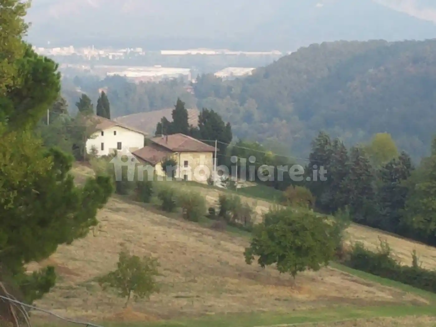 Rustico - Casale in affitto a Sasso Marconi