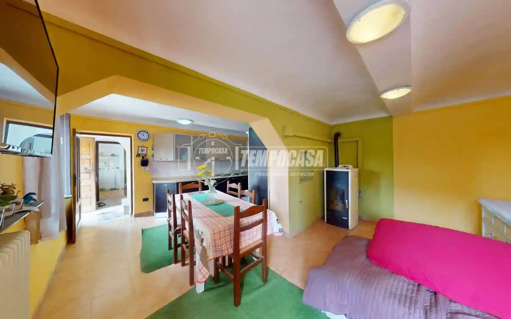 Casa indipendente - foto 4
