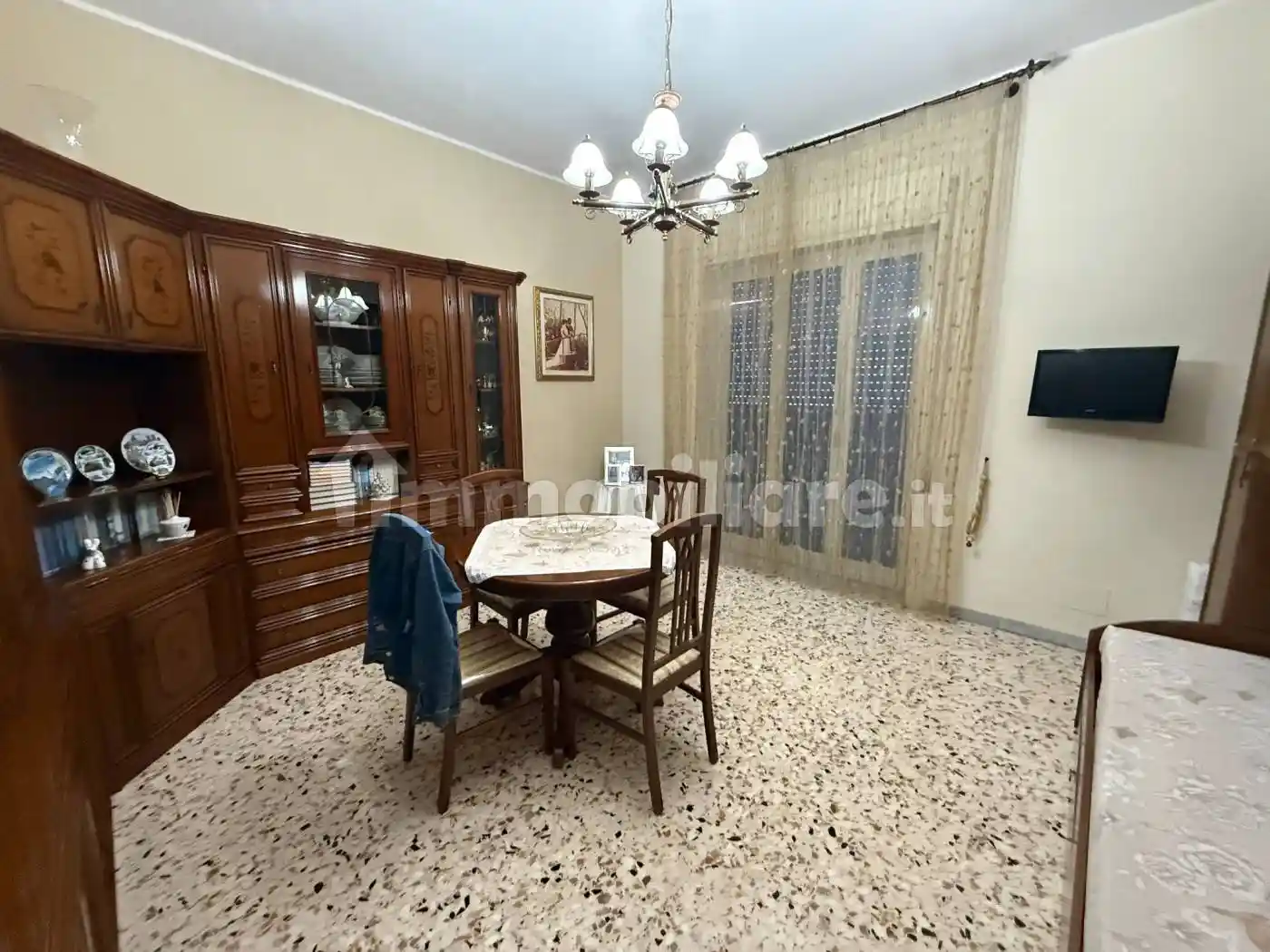 Appartamento in vendita a Frattamaggiore