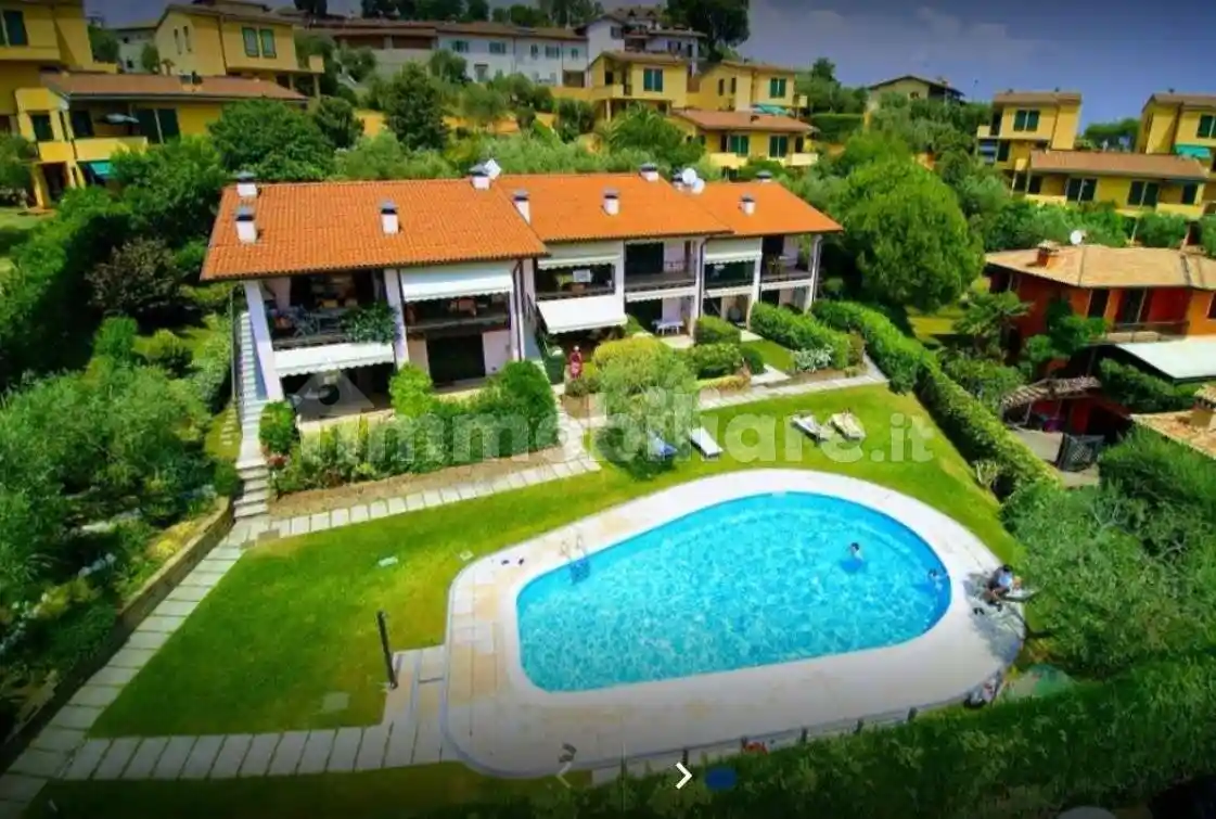 Appartamento in affitto a Polpenazze del Garda