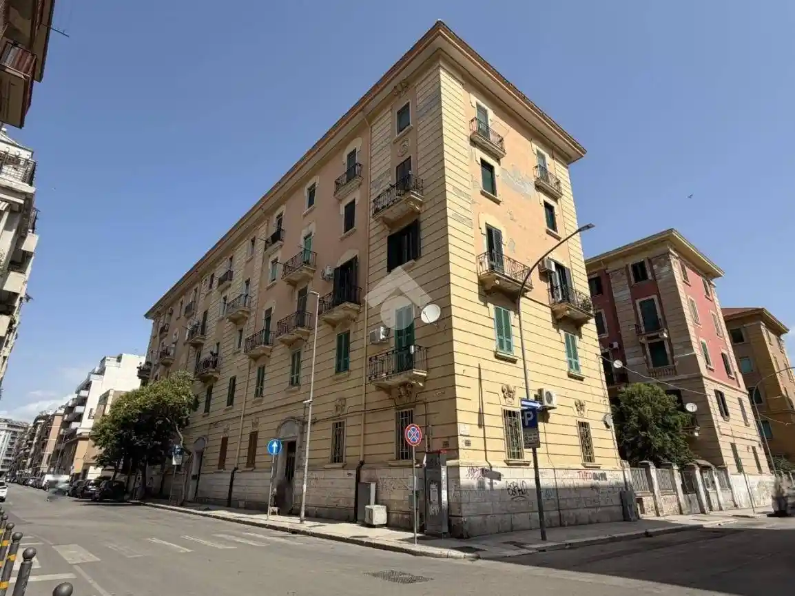 Appartamento in vendita a Foggia