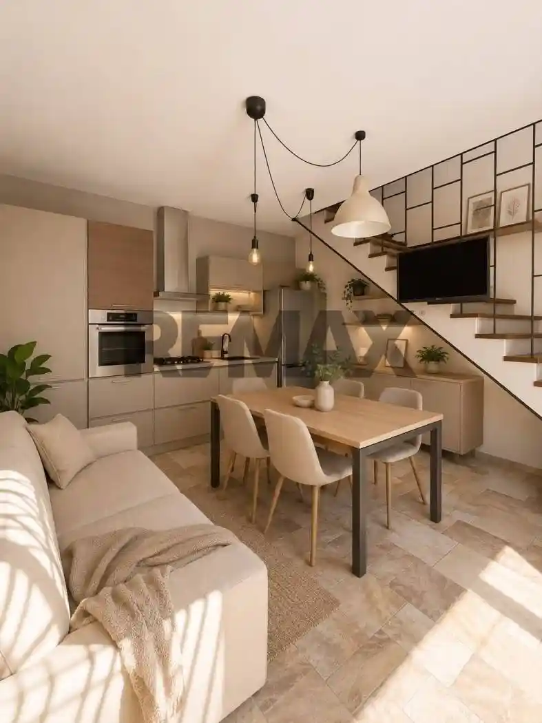 Casa indipendente in vendita a Cerano