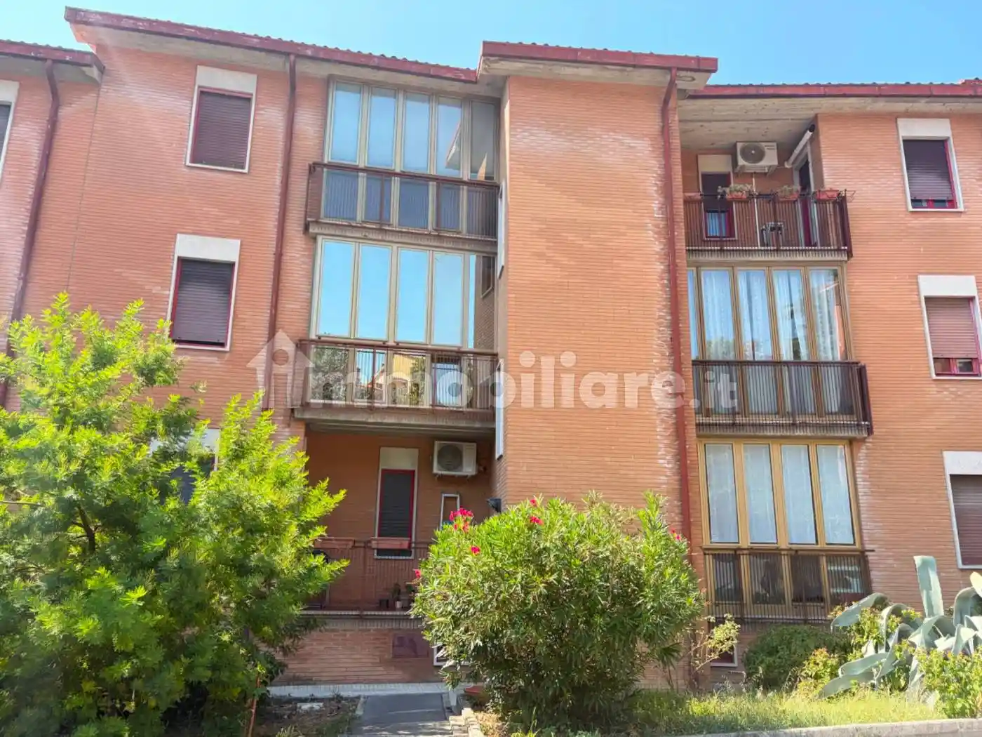 Appartamento in vendita a Trieste