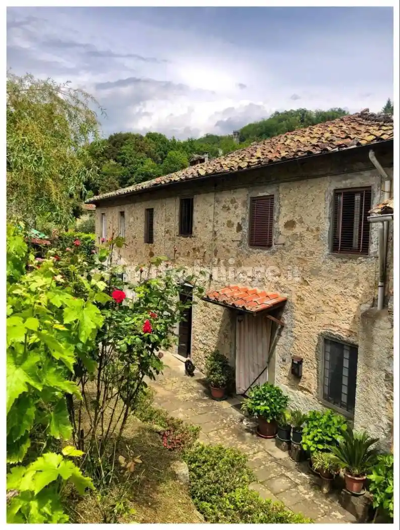 Casa indipendente in vendita a Coreglia Antelminelli