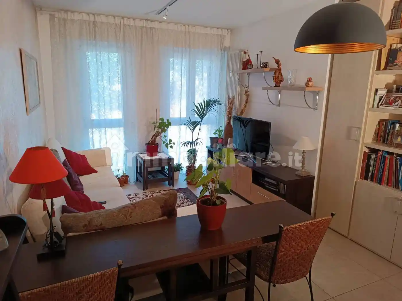 Appartamento in vendita a Trento