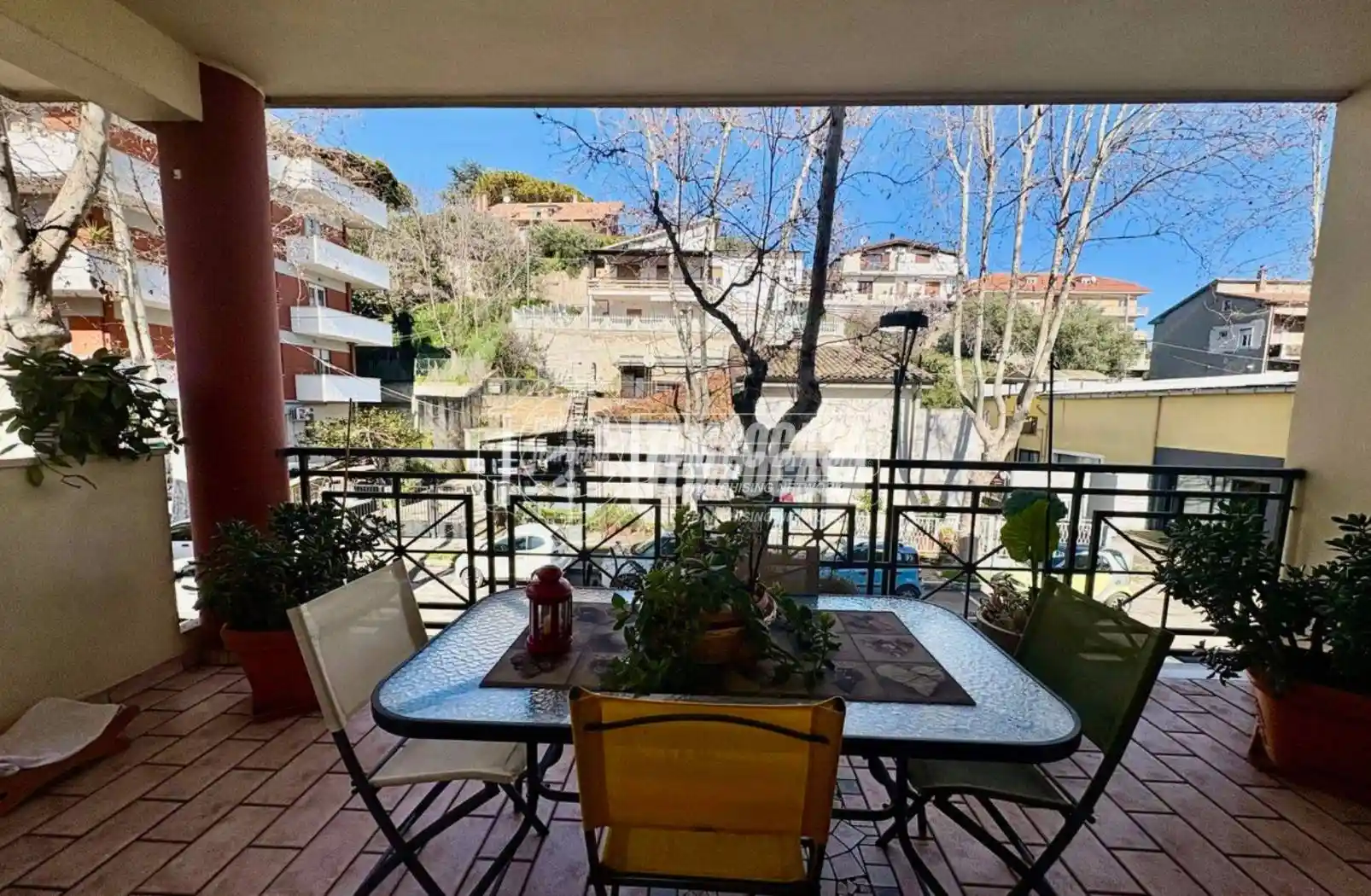 Appartamento in vendita a Pescara