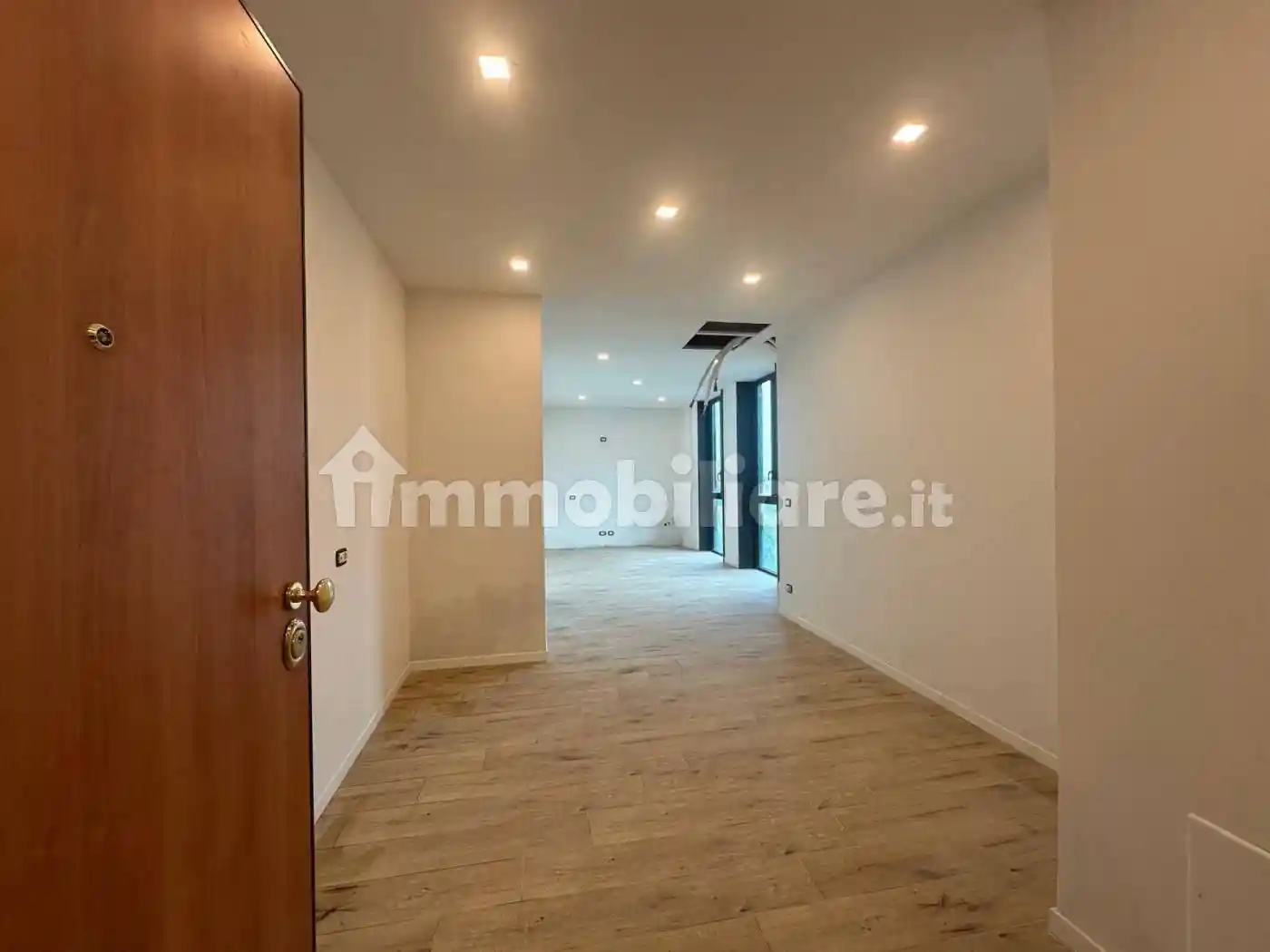 Appartamento in vendita a Bologna