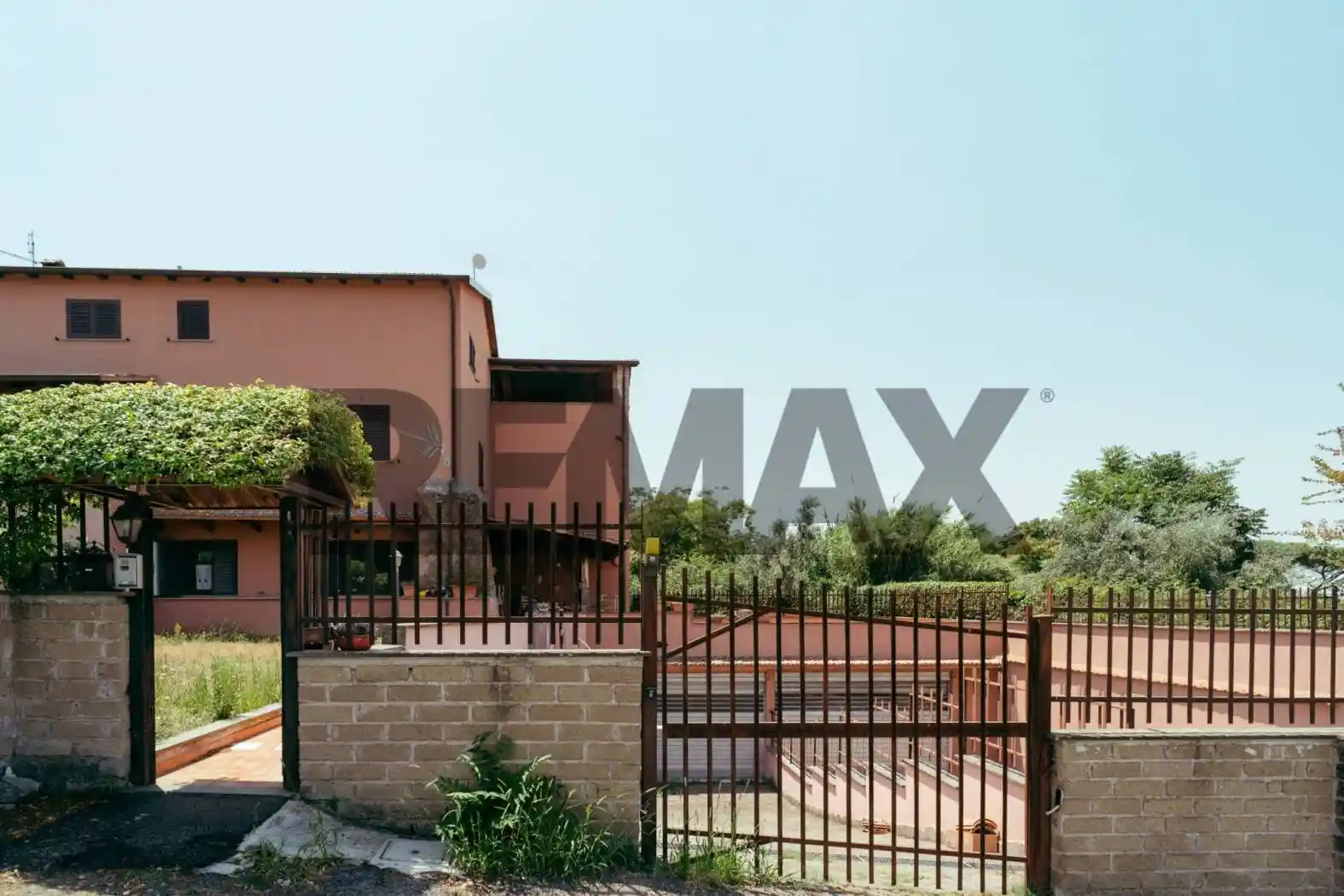 Villa in vendita a Marino