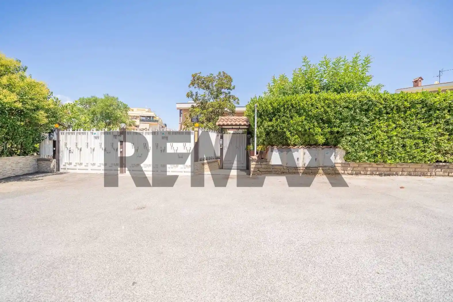 Villa in vendita a Roma