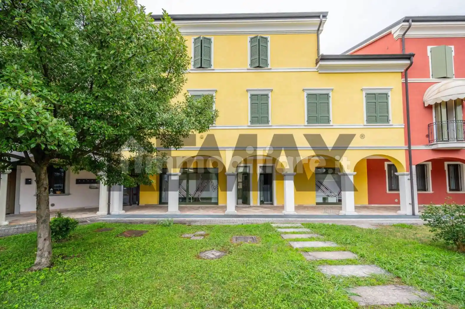 Appartamento in vendita a Viadana