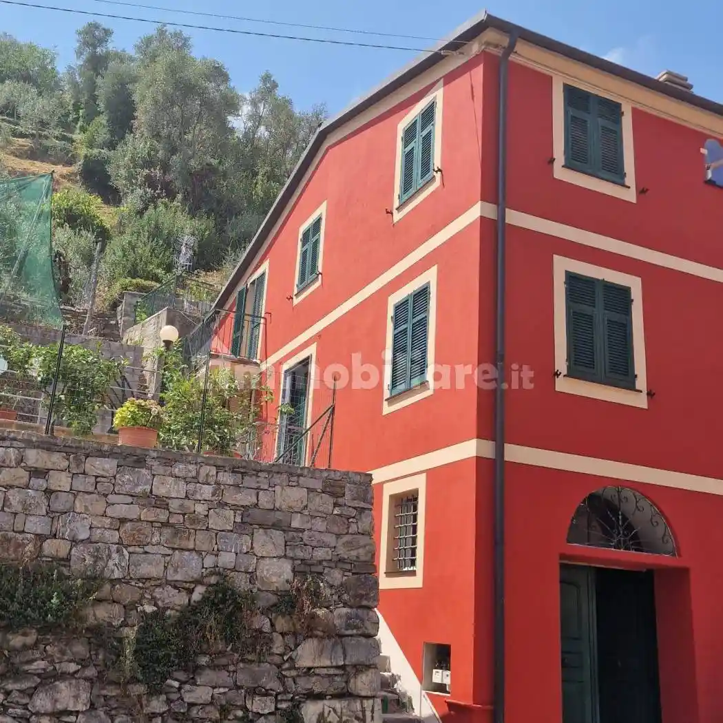 Casa indipendente in vendita a Chiavari