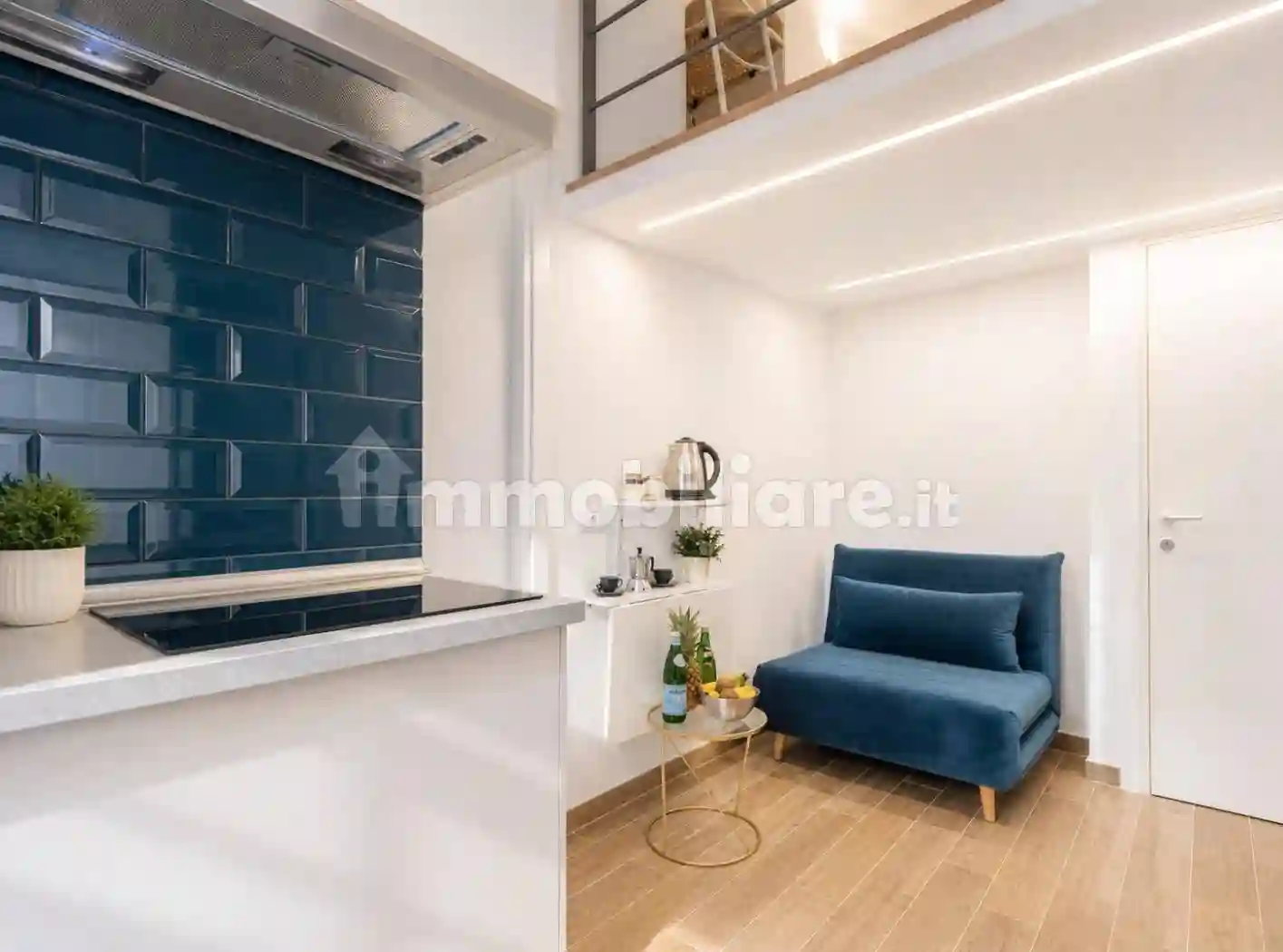 Loft - foto 4