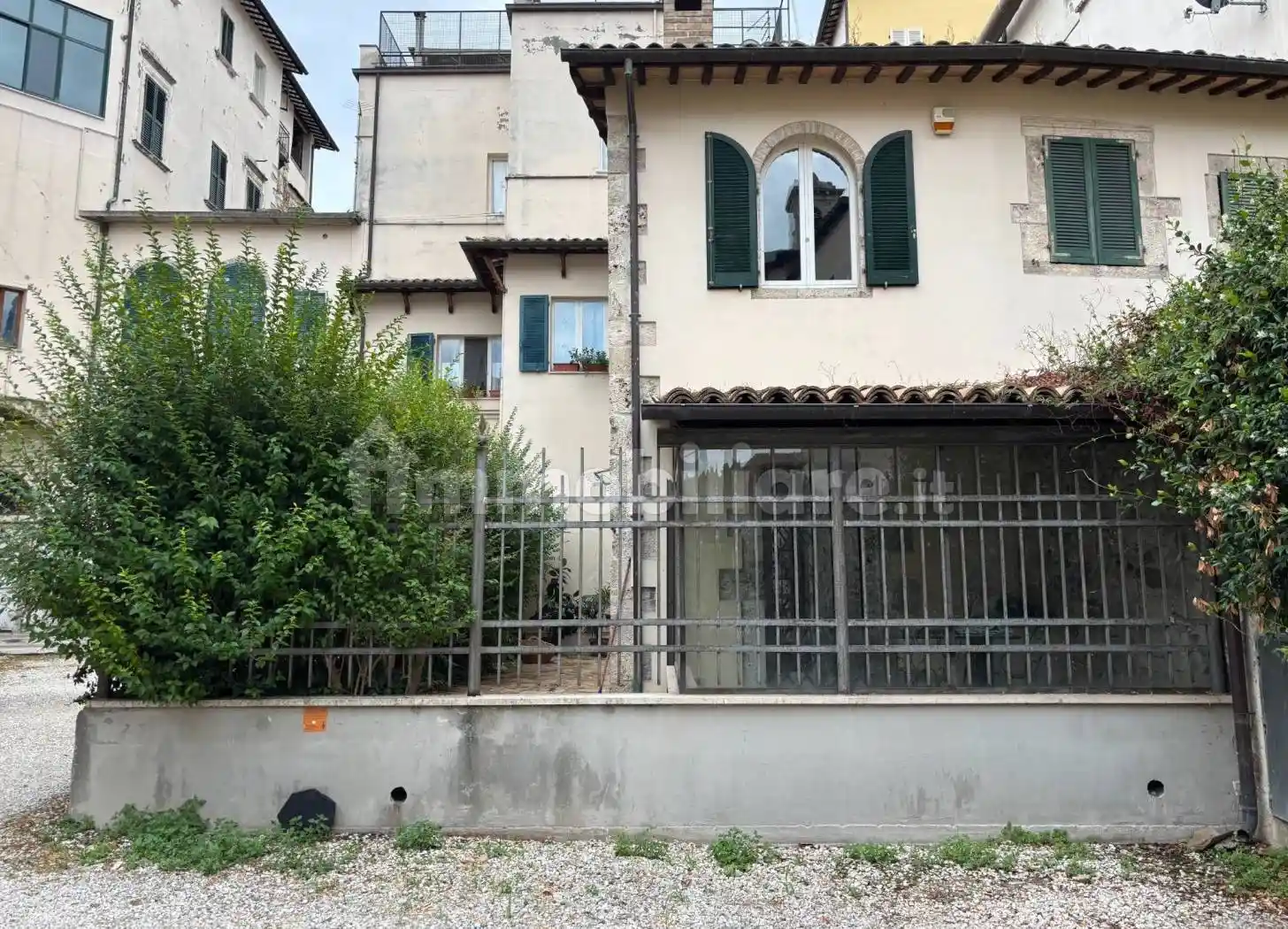 Casa indipendente in vendita a Ascoli Piceno