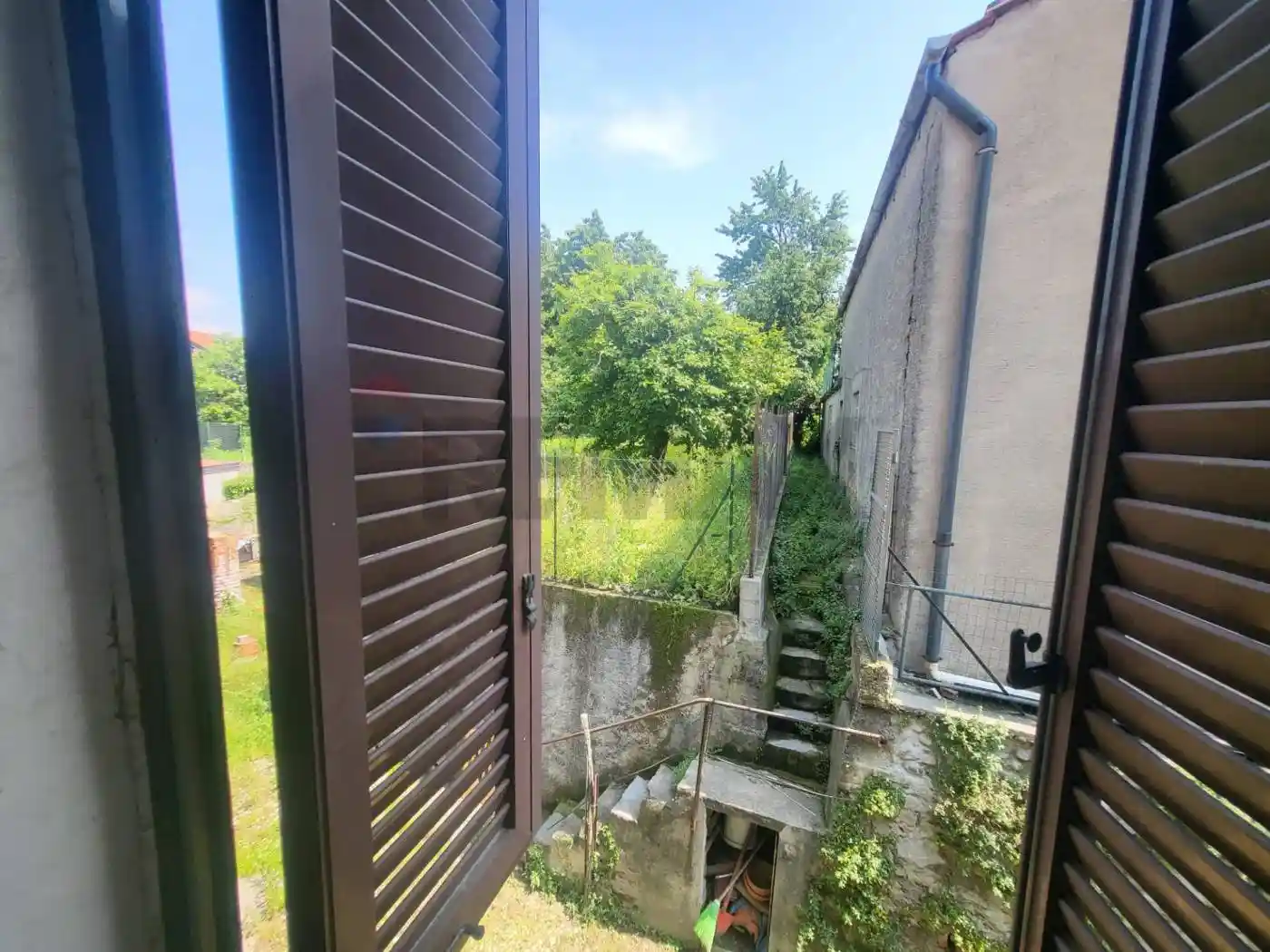 Rustico - Casale in vendita a Villa Guardia