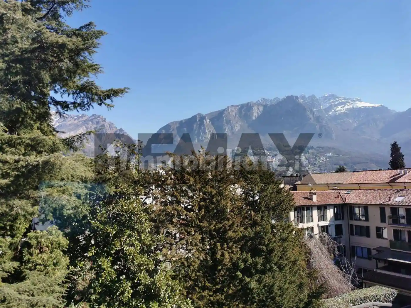Appartamento in vendita a Lecco