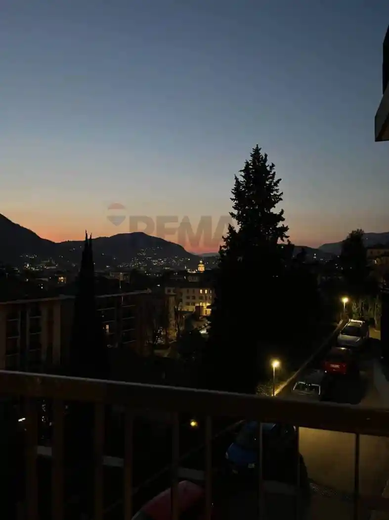 Appartamento in affitto a Como