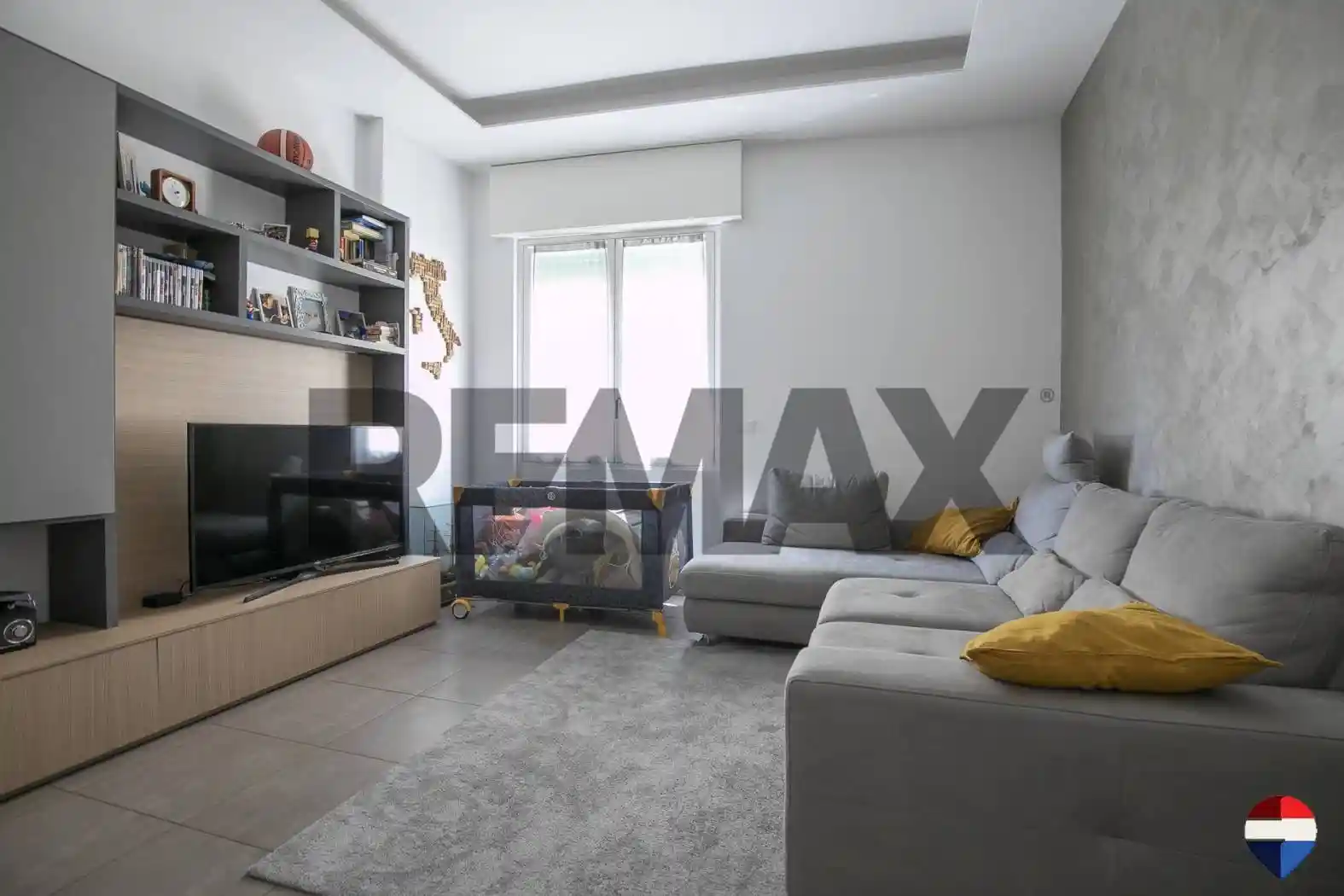 Appartamento in vendita a Genova
