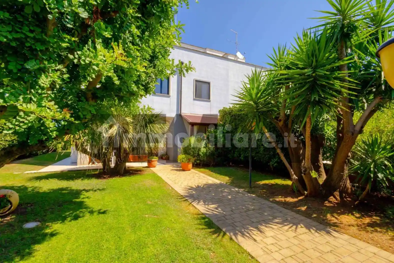 Villa in vendita a Bari