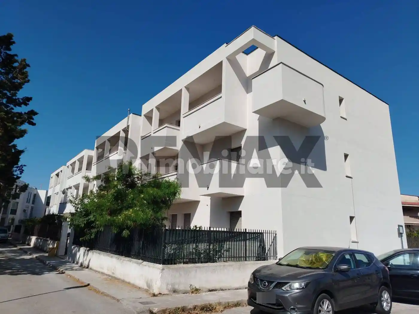 Appartamento in vendita a Terrasini