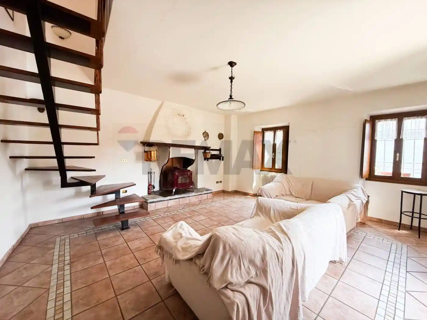 Casa indipendente in vendita a San Siro