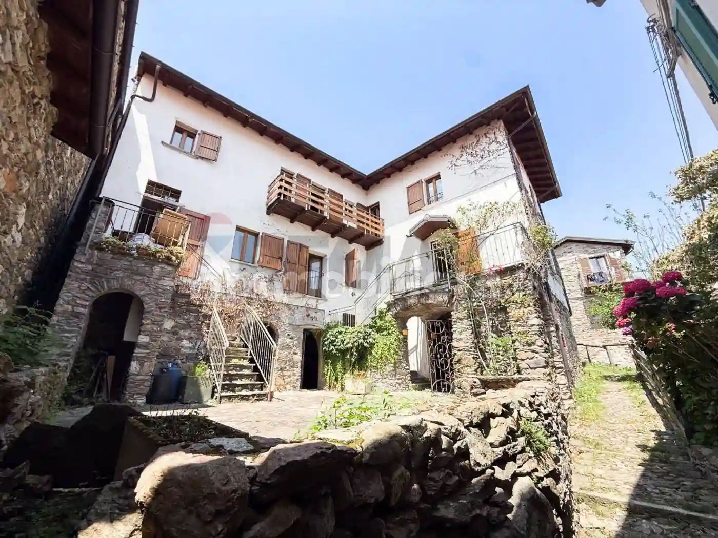 Casa indipendente - foto 2