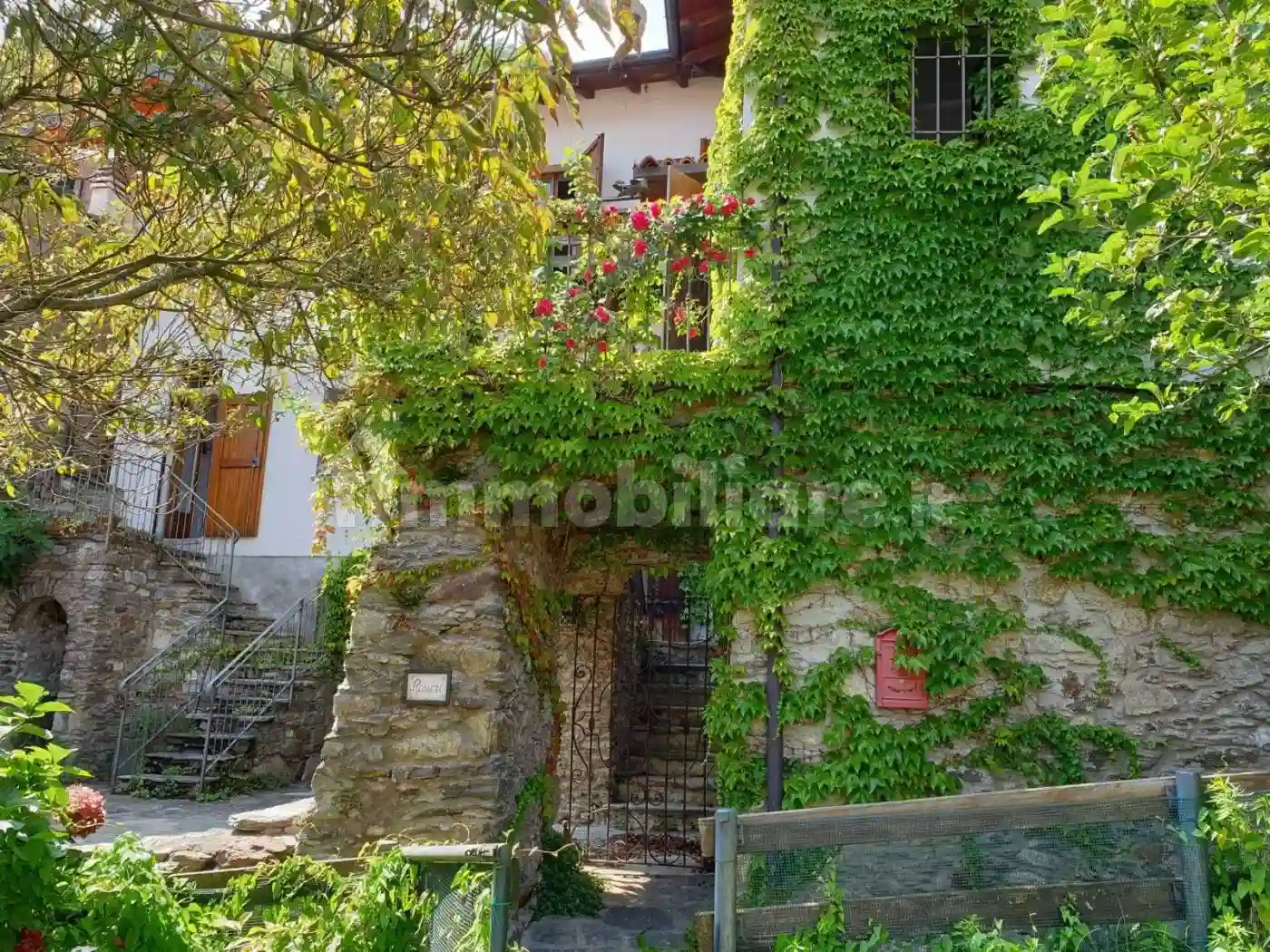 Casa indipendente - foto 5