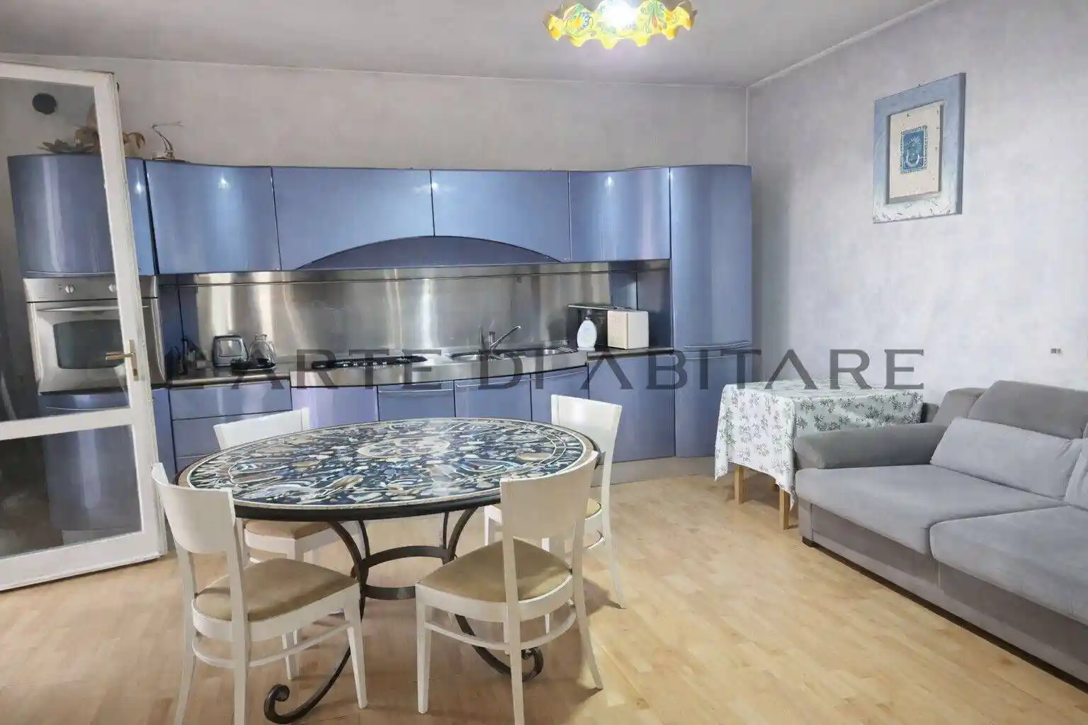 Appartamento in vendita a Cesena