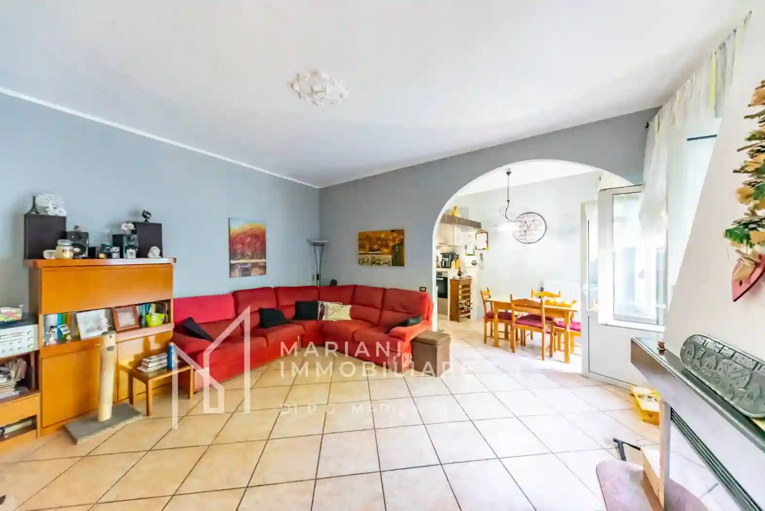 Casa indipendente - foto 2