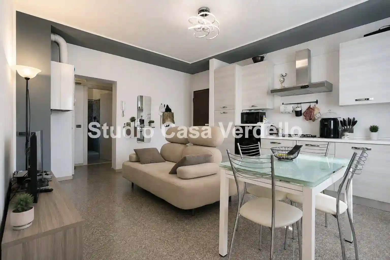 Appartamento - foto 4