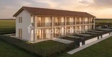 Villetta a schiera in vendita a Treviglio