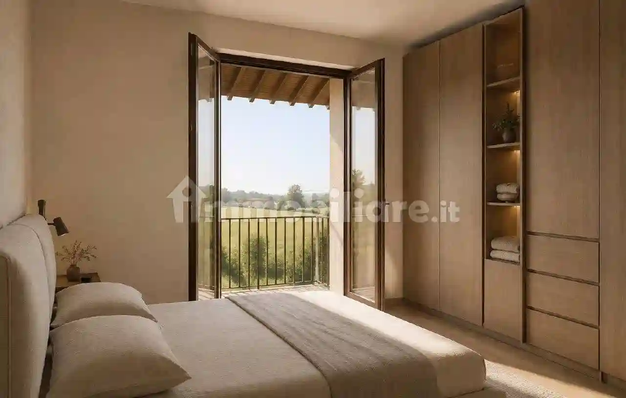 Villetta a schiera - foto 5