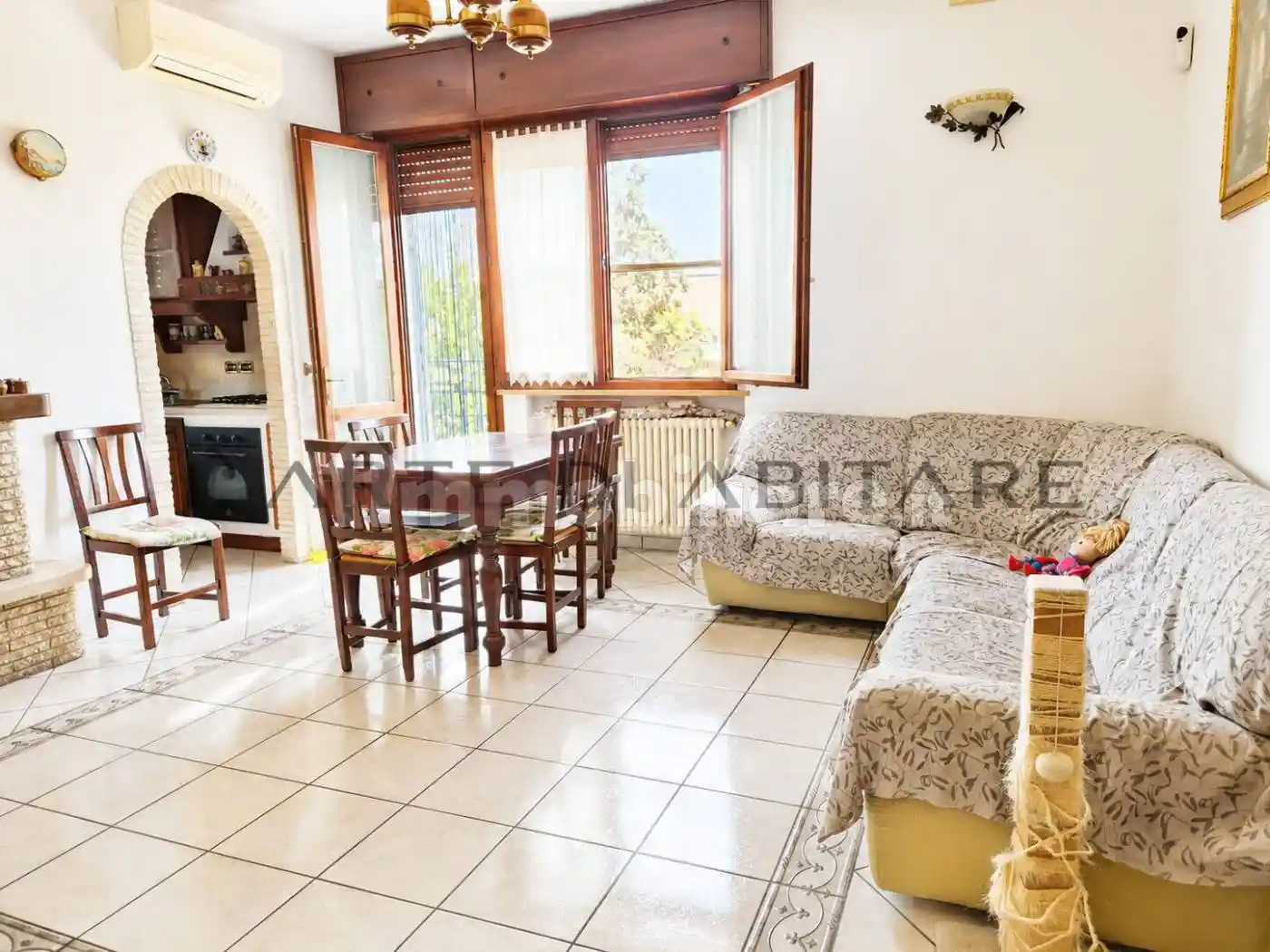 Villa in vendita a Bertinoro