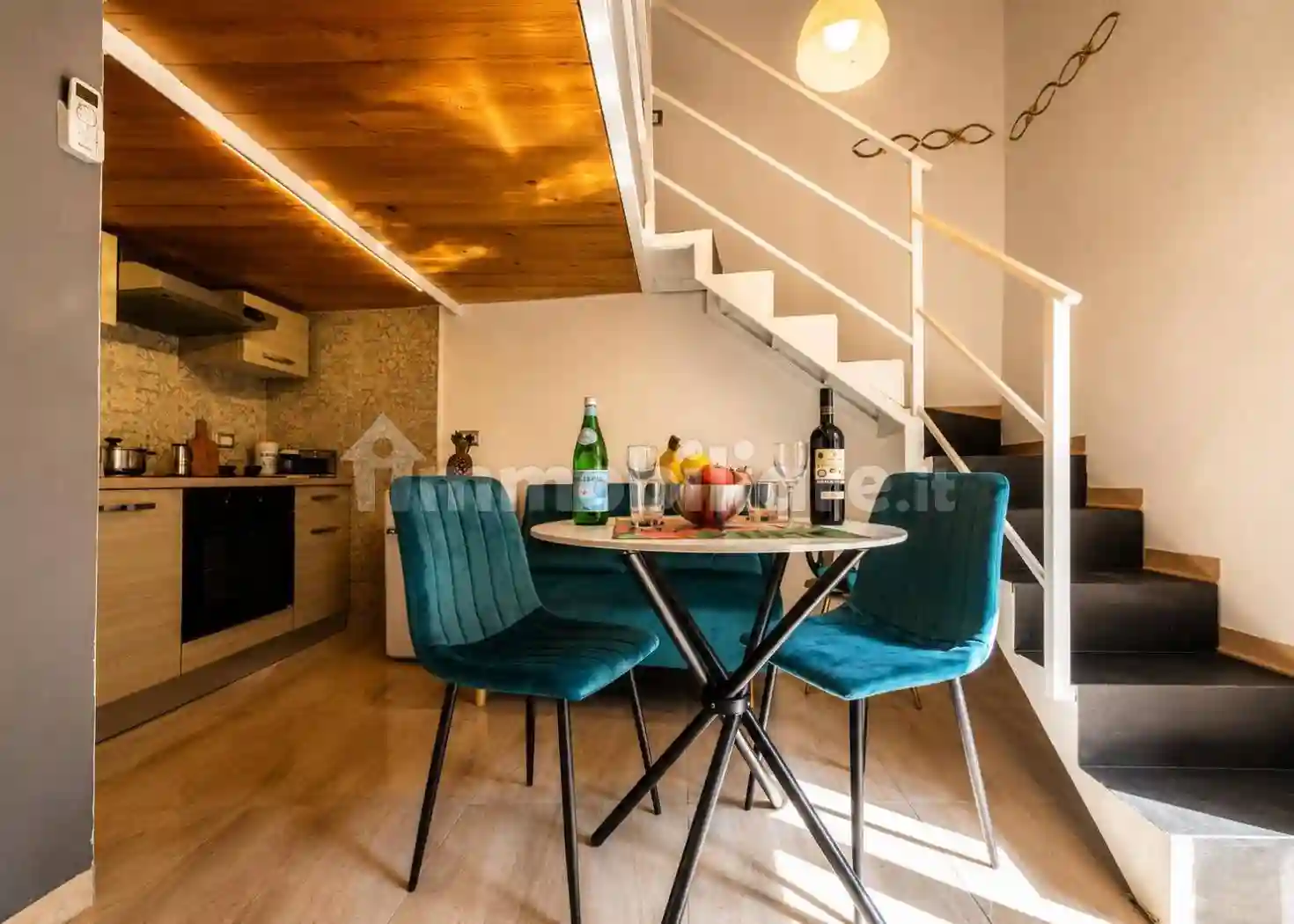 Loft - foto 3