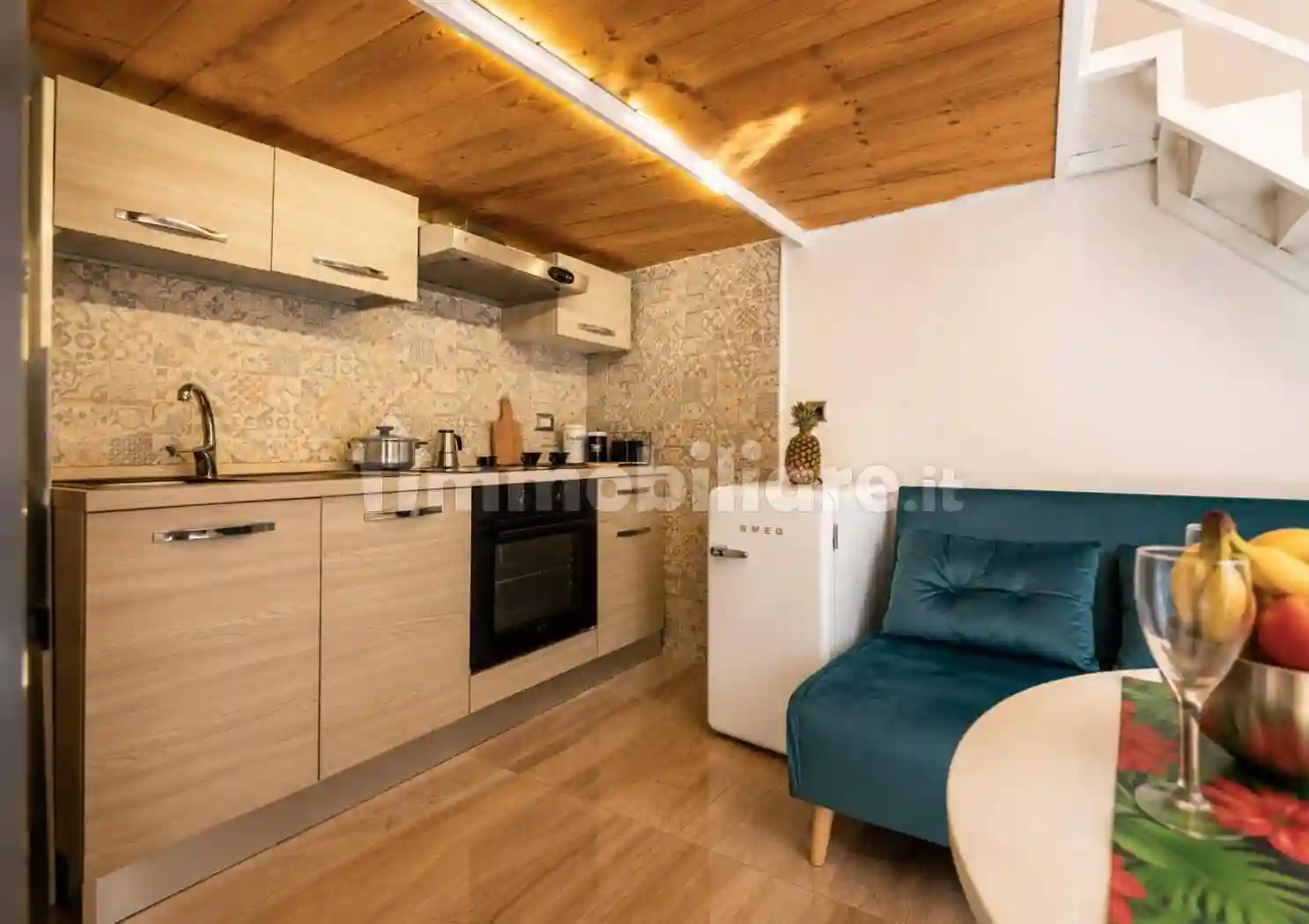 Loft - foto 4