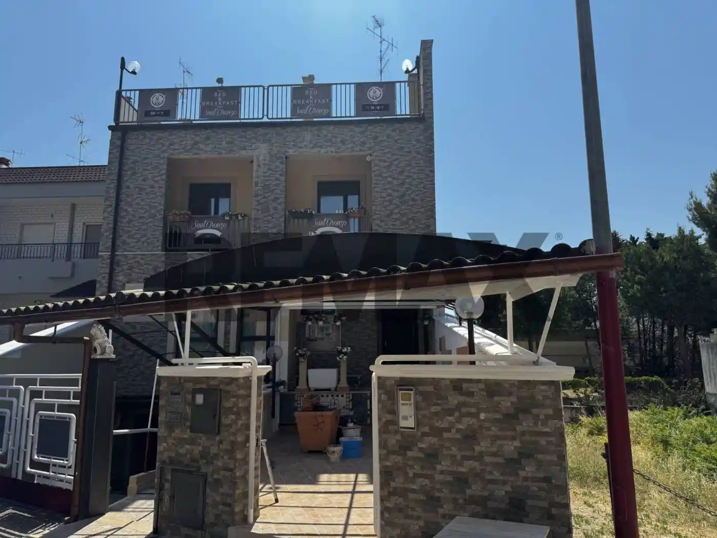 Villa in vendita a Turi