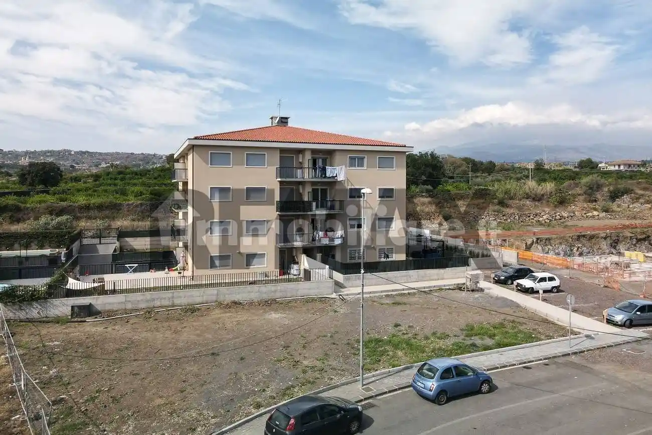 Appartamento in vendita a Acireale