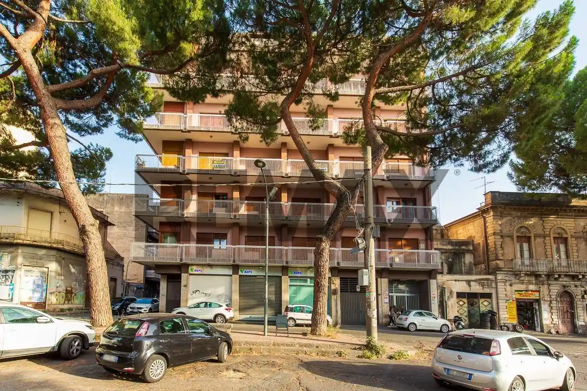 Appartamento in vendita a Paternò