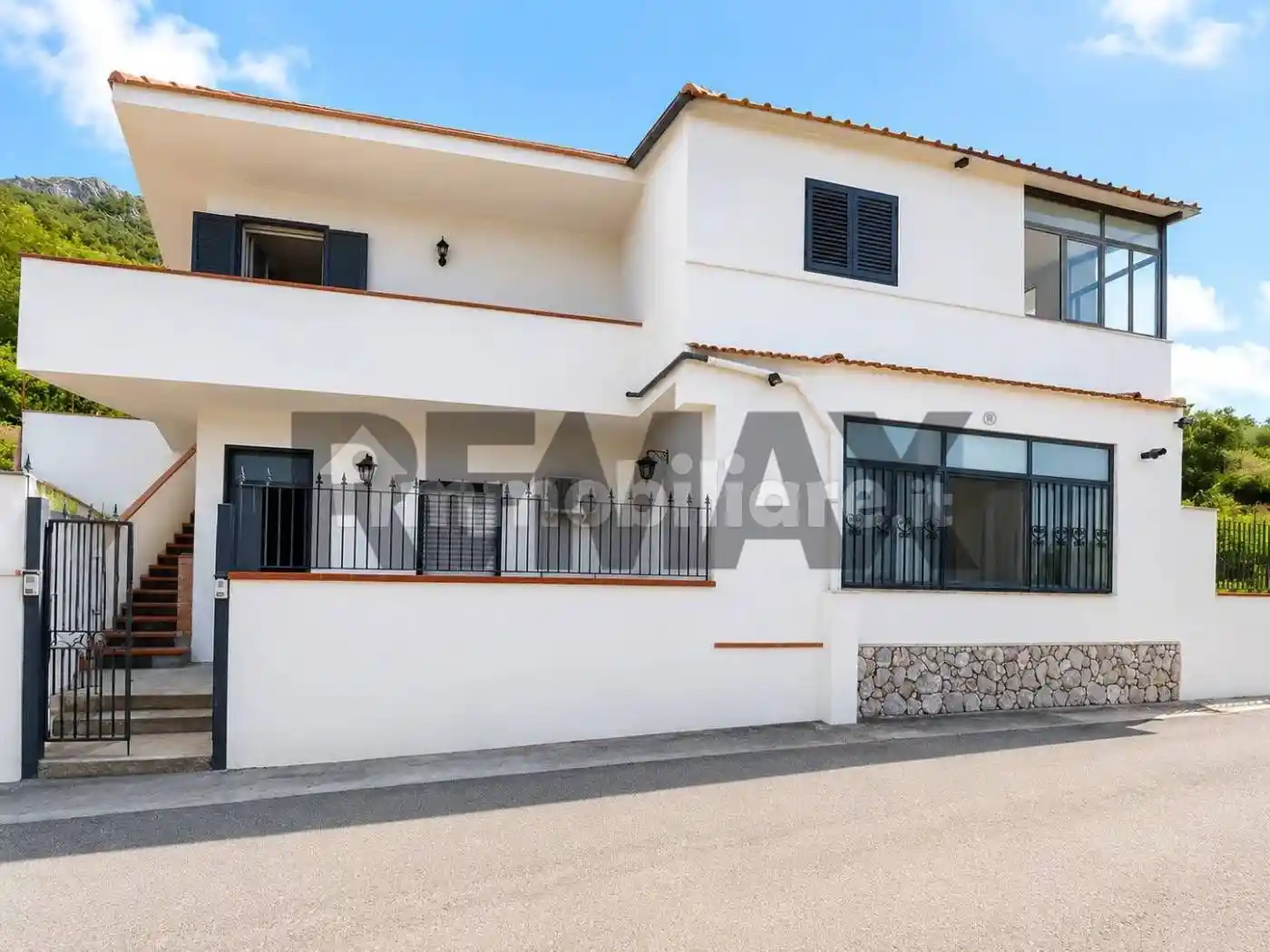 Casa indipendente in vendita a Castelmola