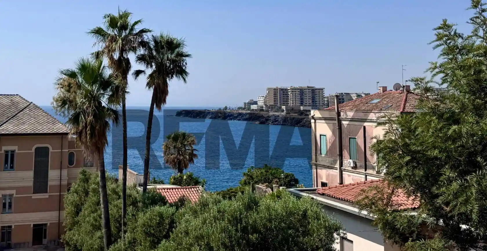Villa in vendita a Catania