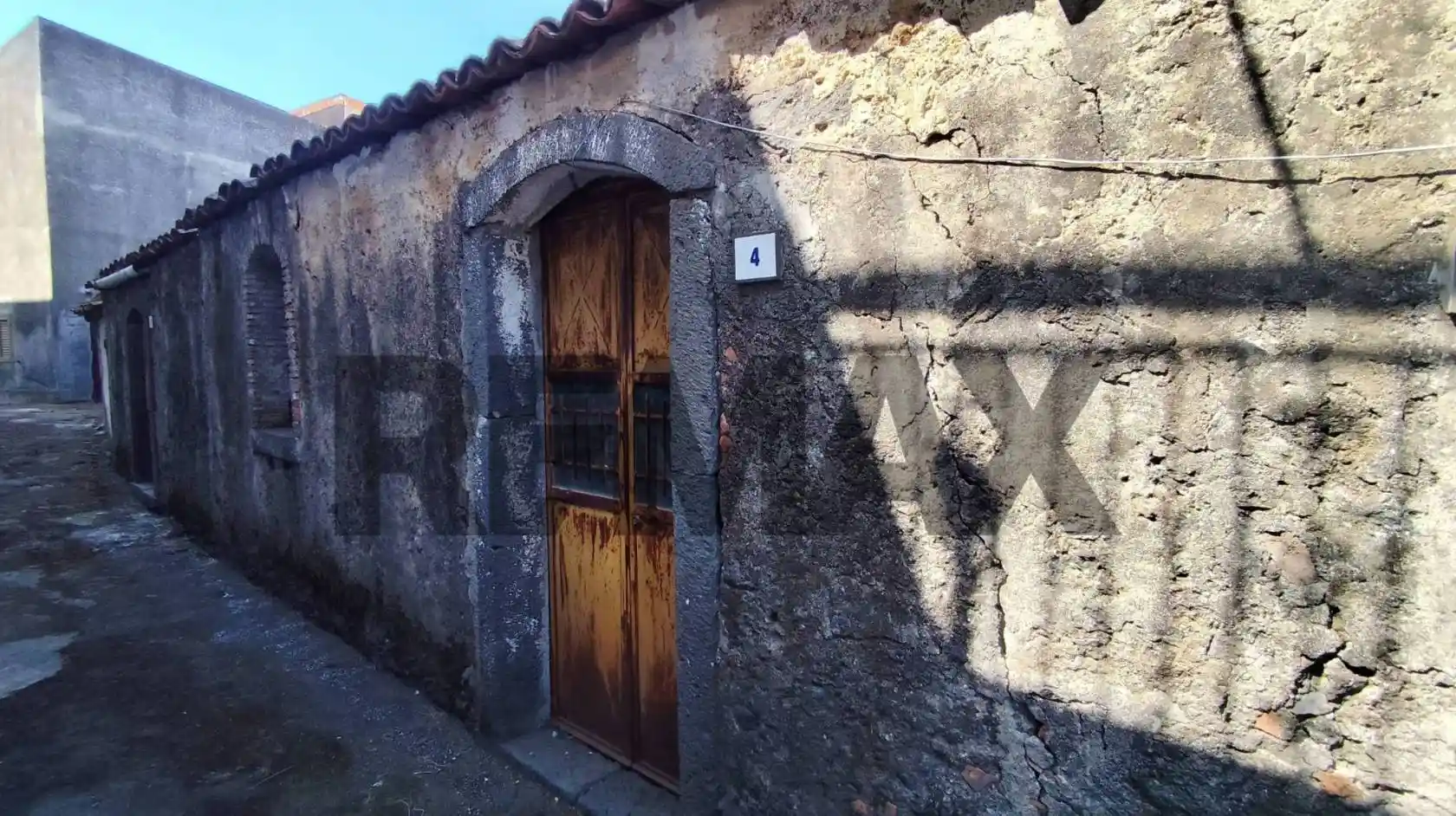 Casa indipendente in vendita a Linguaglossa