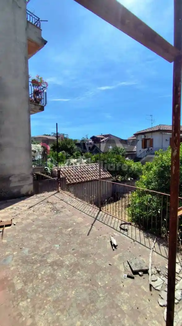 Casa indipendente in vendita a Linguaglossa