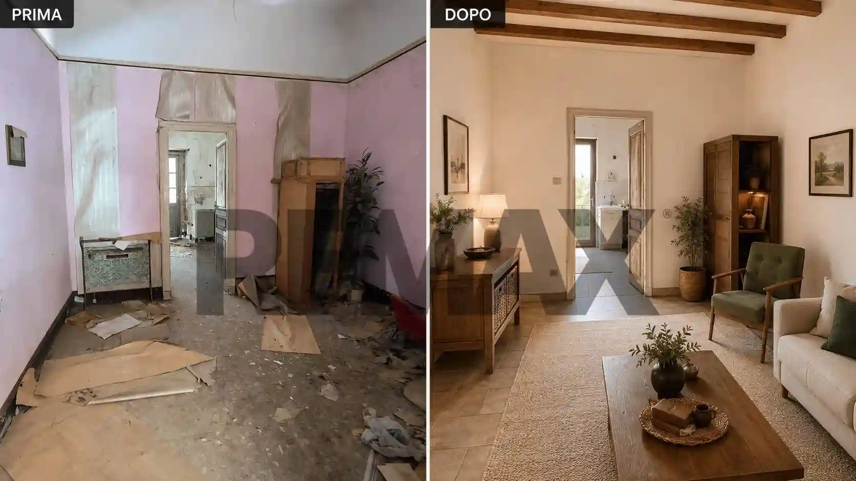 Casa indipendente - foto 2