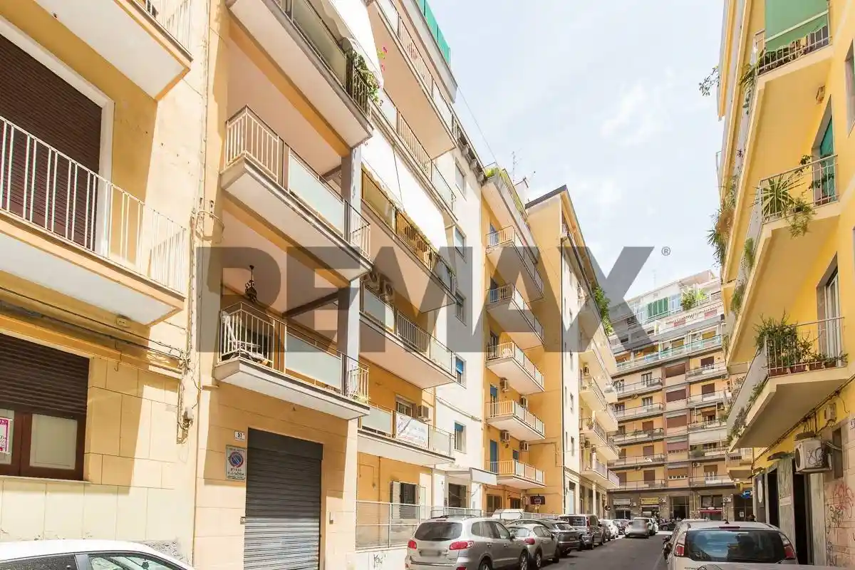 Appartamento in vendita a Catania