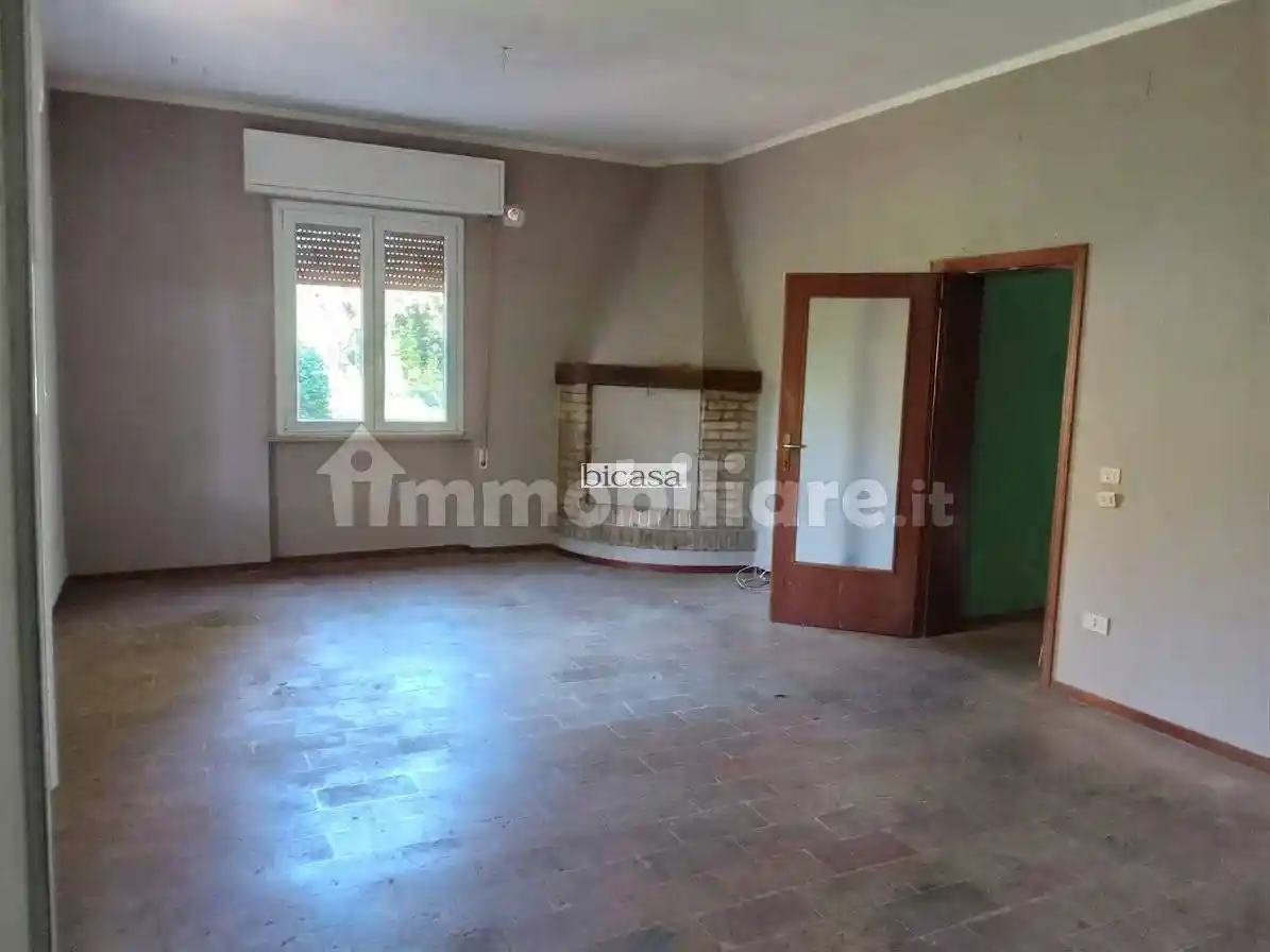 Villa in affitto a Pesaro