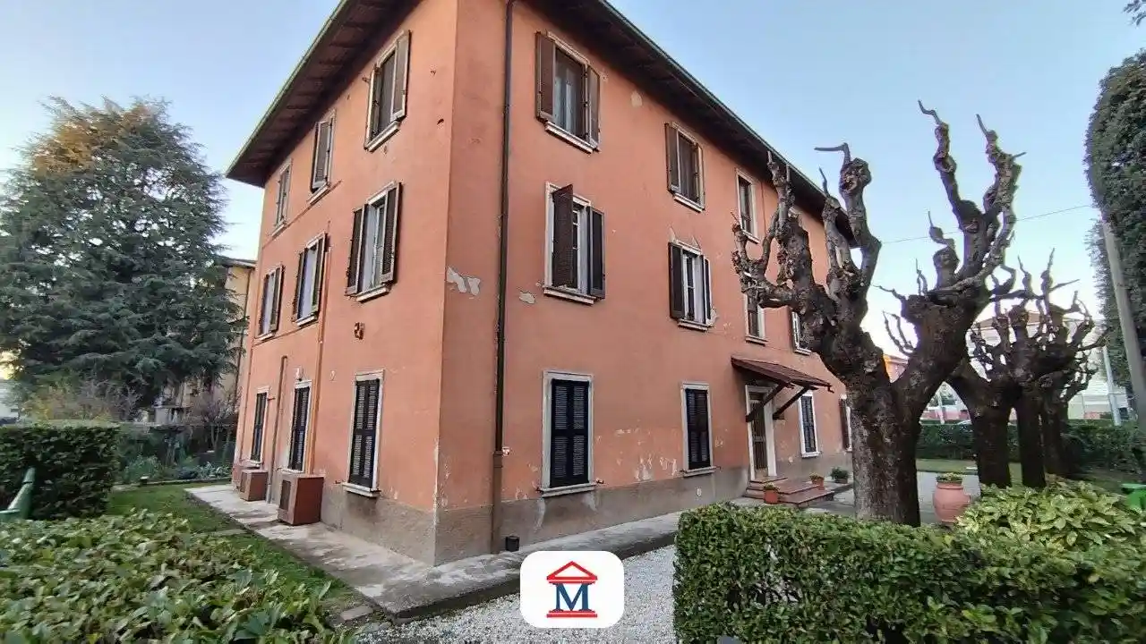 Appartamento in vendita a Dalmine