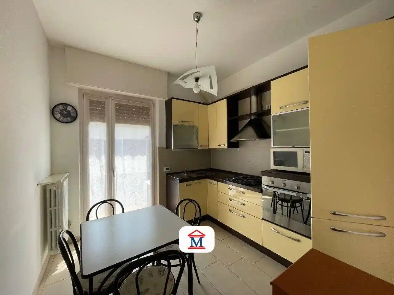 Appartamento in affitto a Bergamo