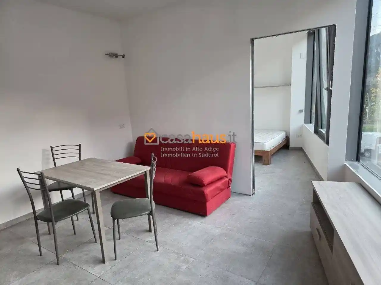 Appartamento in vendita a Bolzano