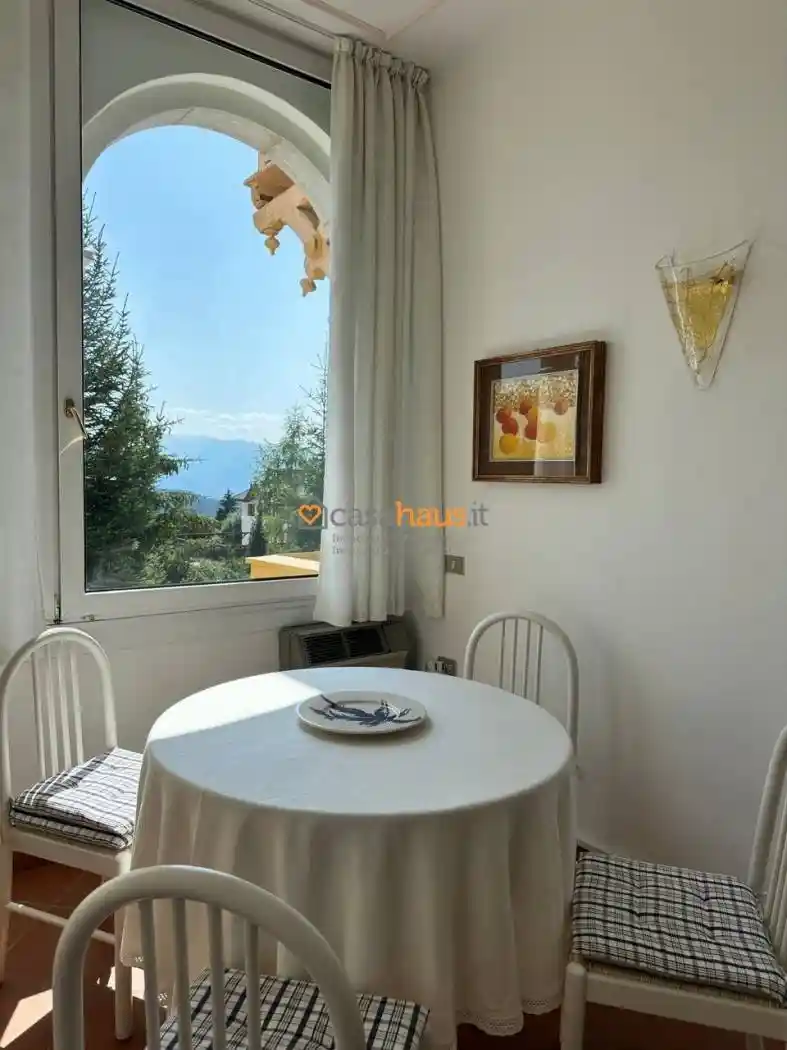 Appartamento in vendita a Ruffrè-Mendola