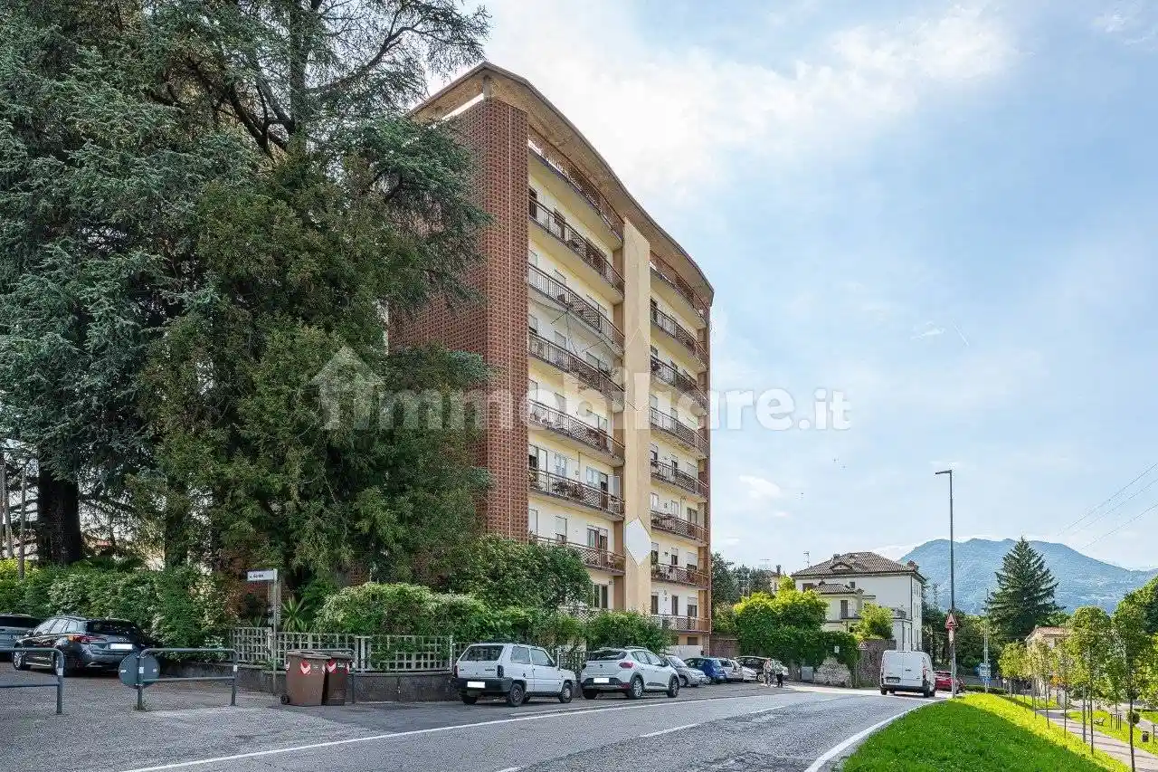 Appartamento in vendita a Schio
